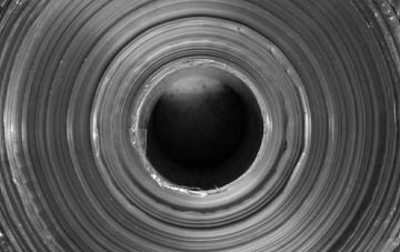 Walpole edpm waterproofing