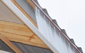 why Walpole fascia repairs are essential