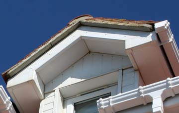 Walpole fascia installation costs