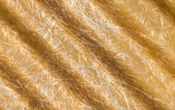 Walpole fibreglass roof waterproofing