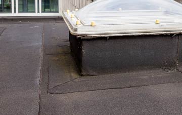 disadvantages of Walpole flat roofs