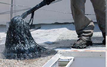 Walpole flat roof waterproofing costs