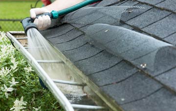 Walpole gutter cleaning costs