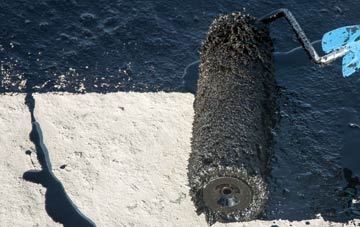 Walpole liquid sealant waterproofing