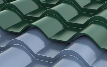 who should consider Walpole plastic roofs