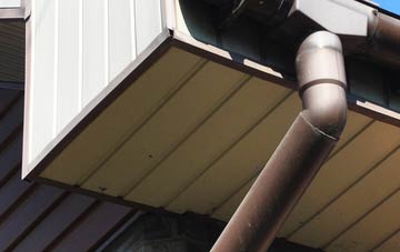Walpole soffit installation costs