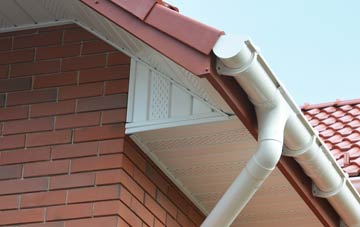 Walpole soffit repair costs