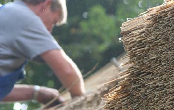 professional Walpole thatchers