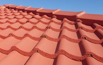 Walpole tile and slate roof replacement