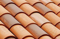Walpole clay roofing