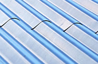 Walpole corrugated roofing