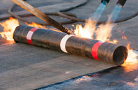 Walpole flat roof sealing