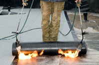 Walpole flat roof sealing quote