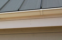 Walpole soffit repair