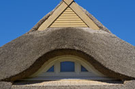 Walpole thatch roofing